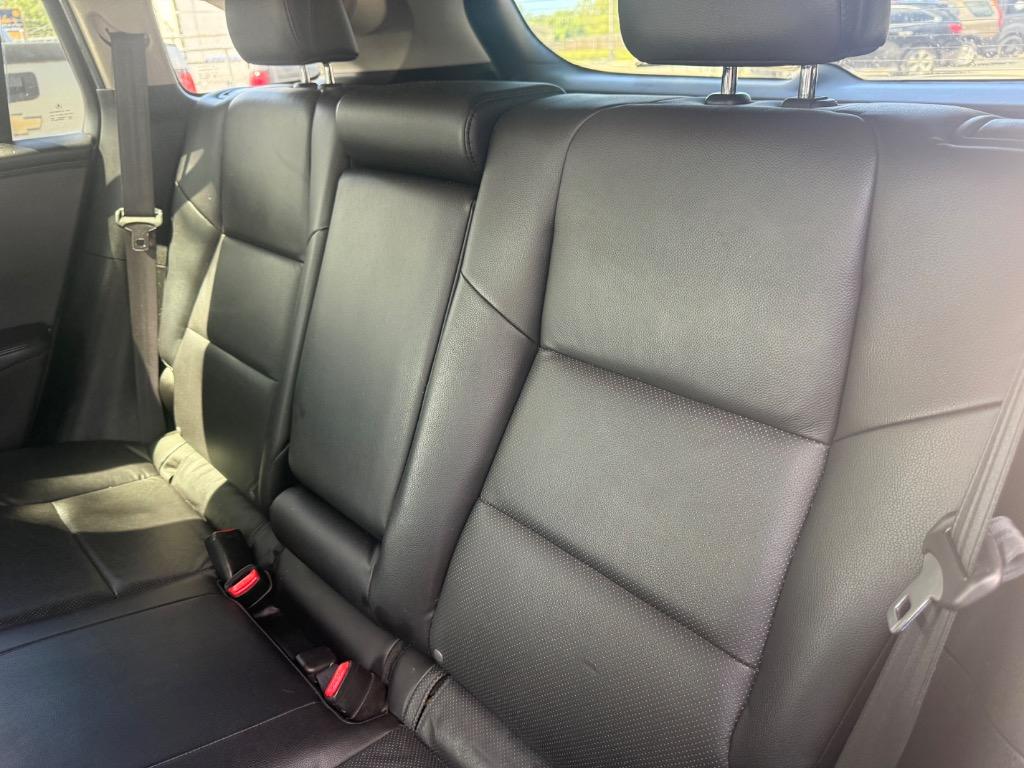 2013 Acura RDX - $5,900