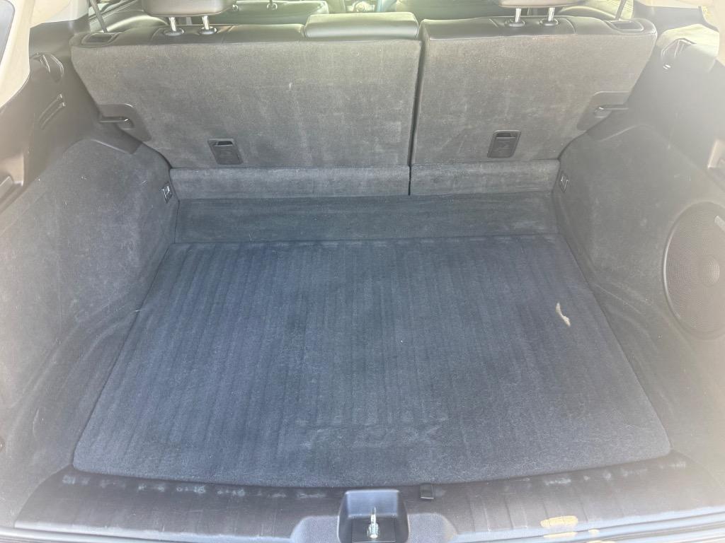 2013 Acura RDX - $5,900