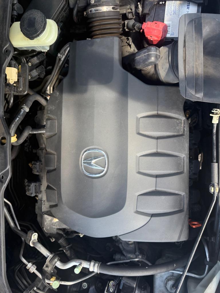 2013 Acura RDX - $5,900