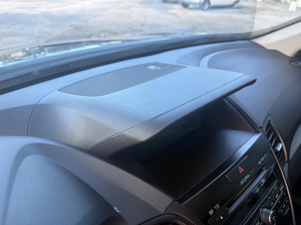 2013 Acura RDX - $5,900