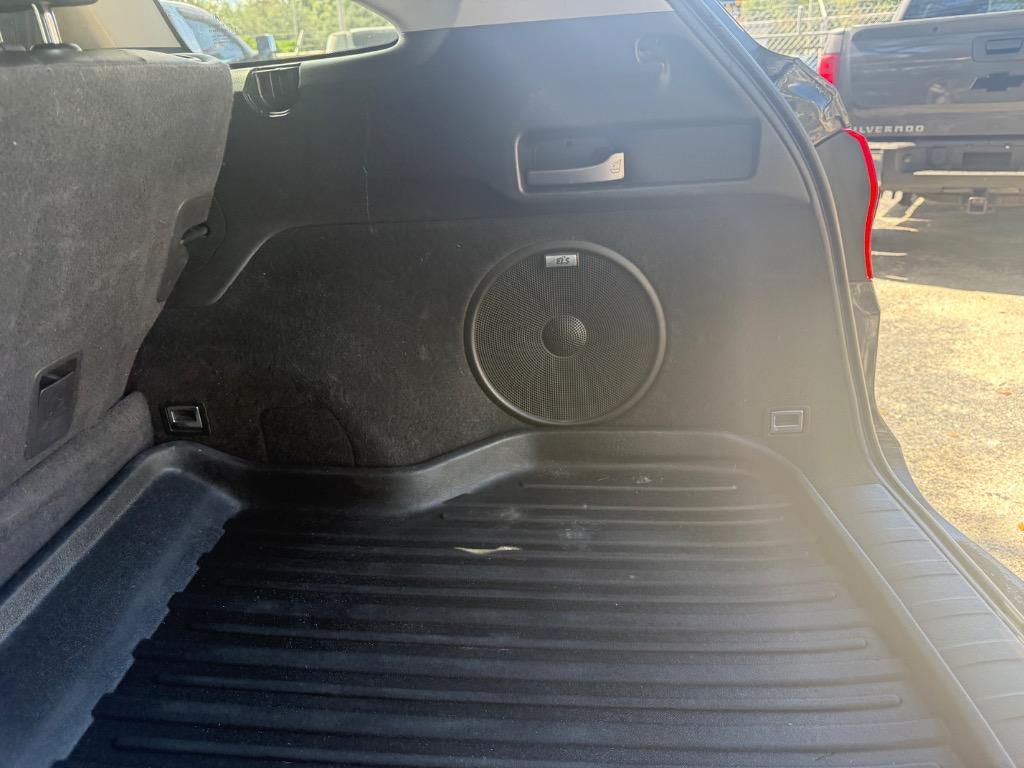 2013 Acura RDX - $5,900