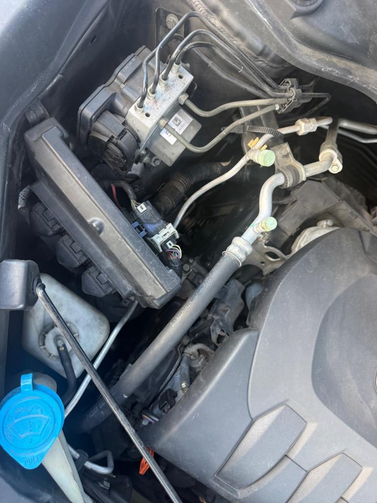 2013 Acura RDX - $5,900