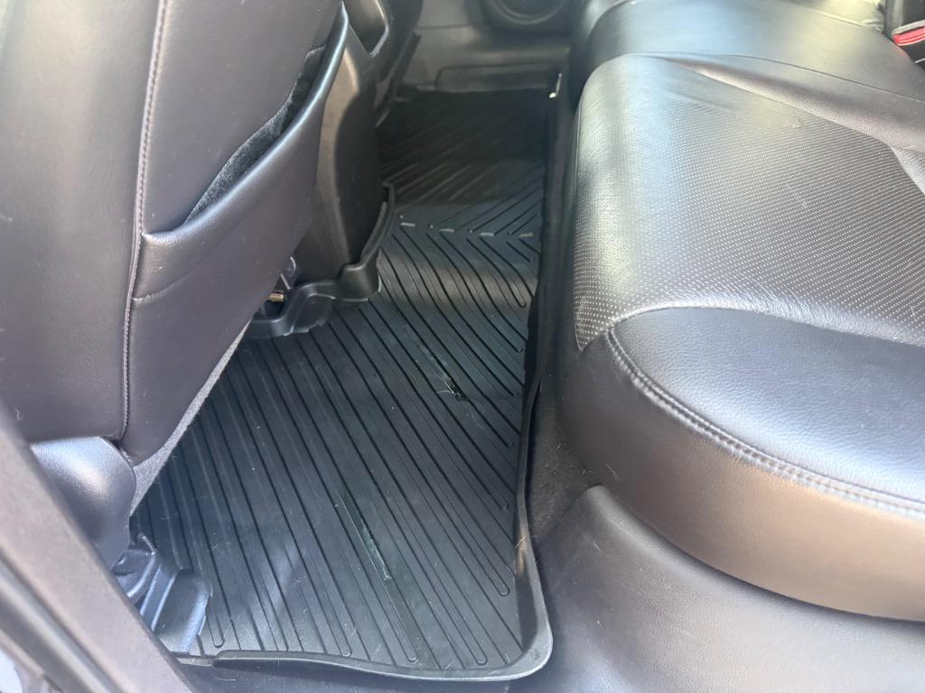 2013 Acura RDX - $5,900