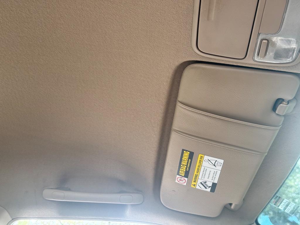 2002 Honda CR-V - $5,900