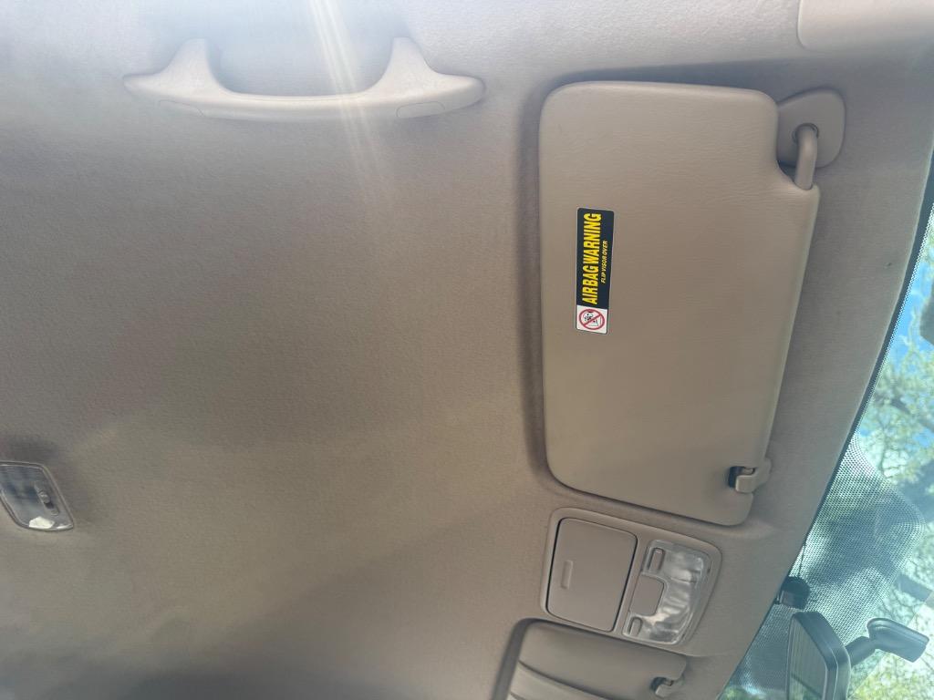 2002 Honda CR-V - $5,900