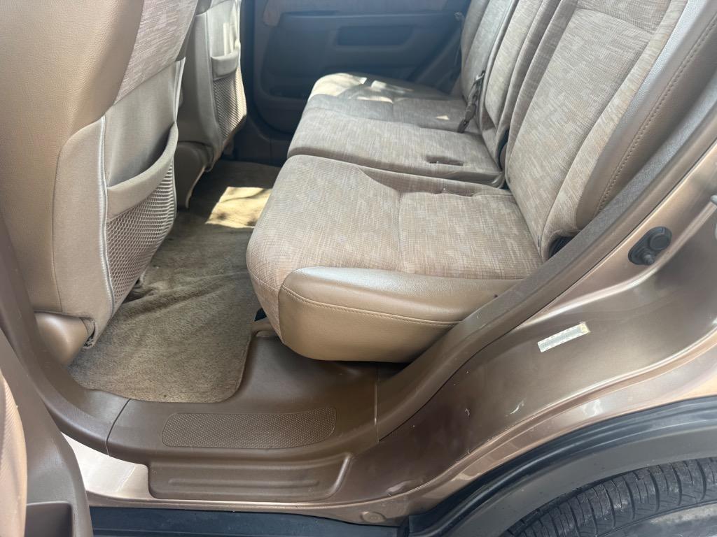 2002 Honda CR-V - $5,900