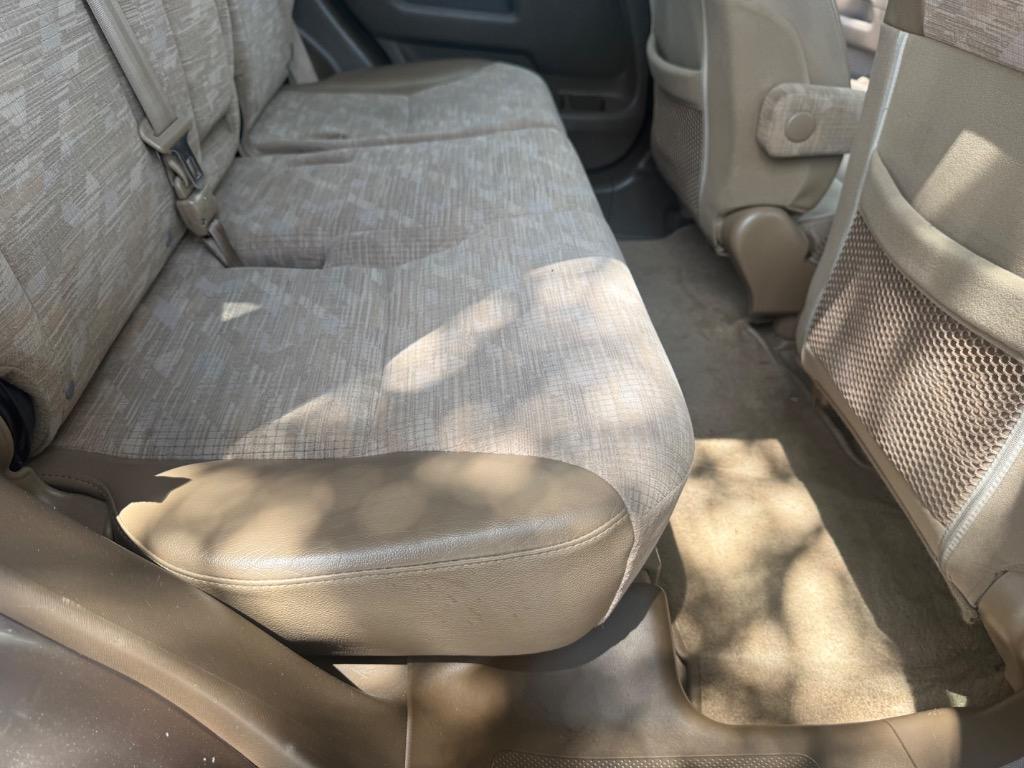 2002 Honda CR-V - $5,900