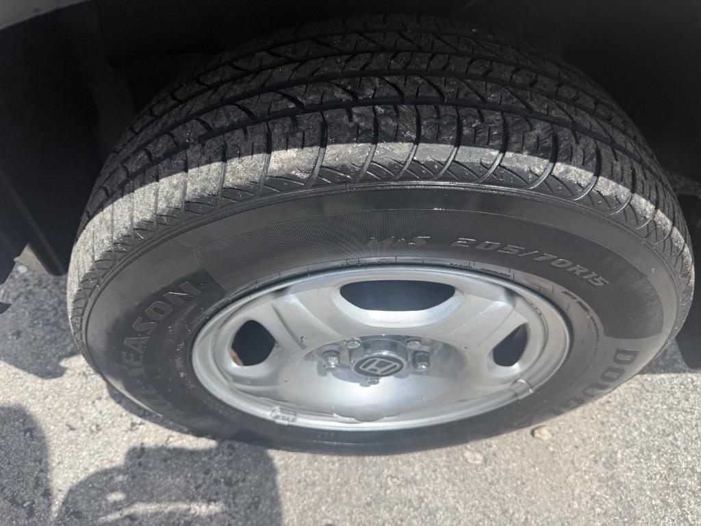 2002 Honda CR-V - $5,900