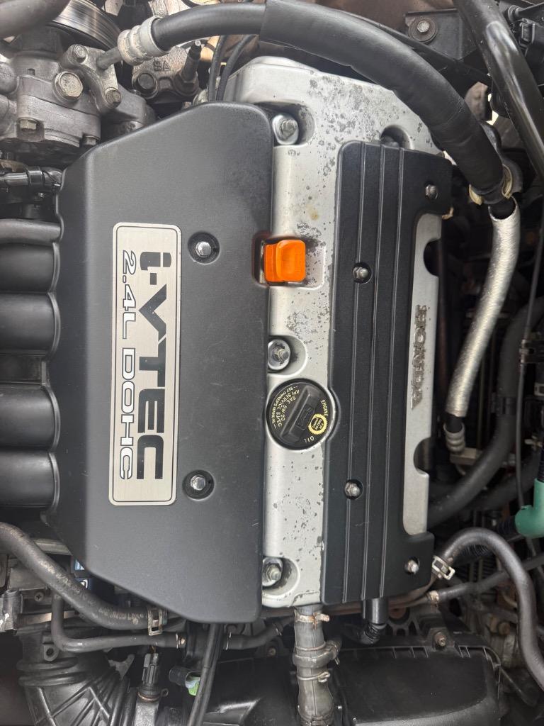 2002 Honda CR-V - $5,900