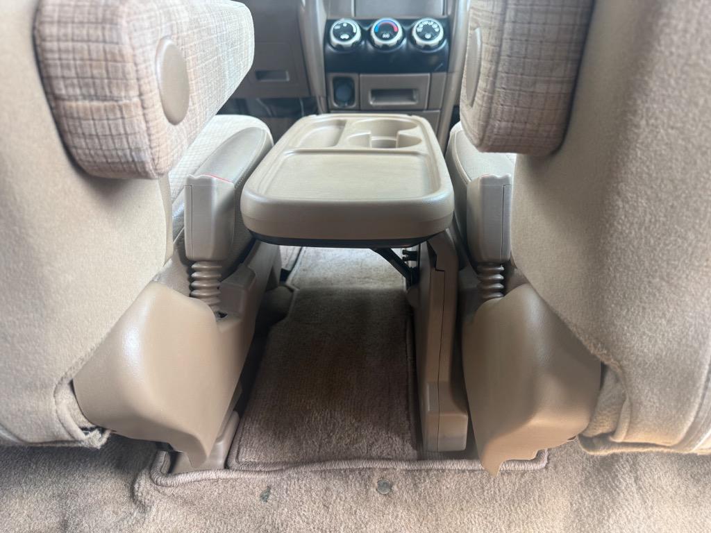 2002 Honda CR-V - $5,900
