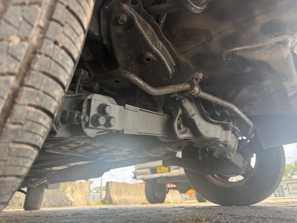 2002 Honda CR-V - $5,900