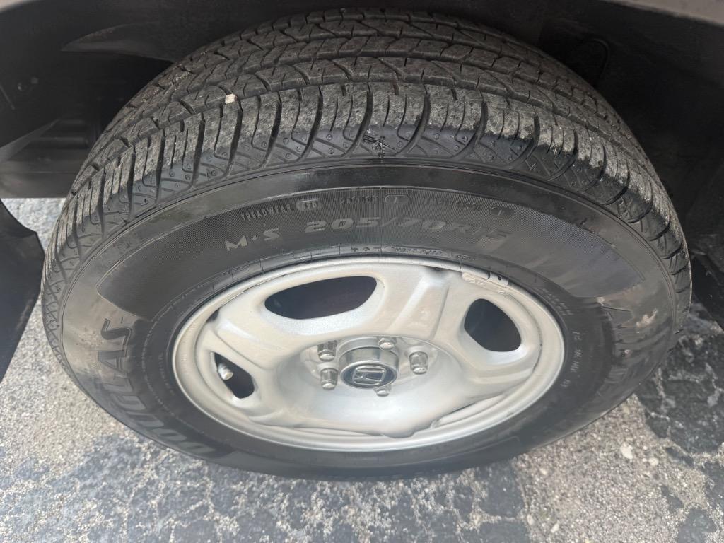 2002 Honda CR-V - $5,900