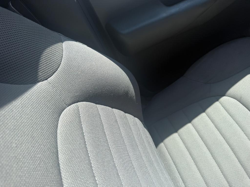 2013 Nissan Frontier - $9,900