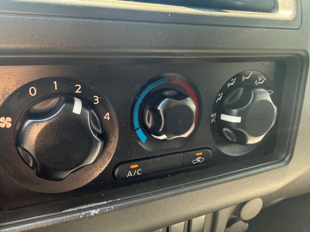 2013 Nissan Frontier - $9,900