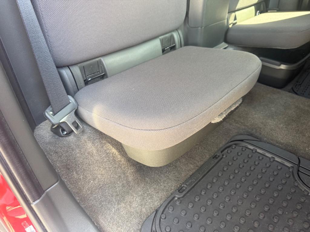 2013 Nissan Frontier - $9,900