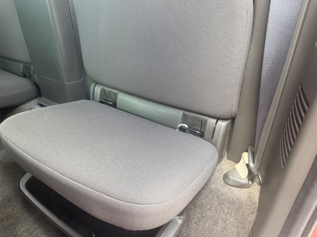 2013 Nissan Frontier - $9,900