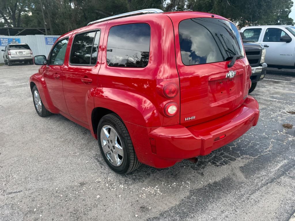 2011 Chevrolet HHR - $5,900