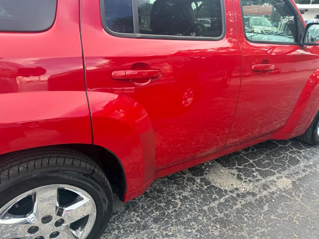 2011 Chevrolet HHR - $5,900