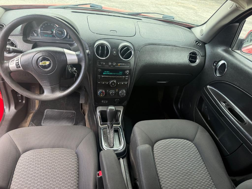 2011 Chevrolet HHR - $5,900