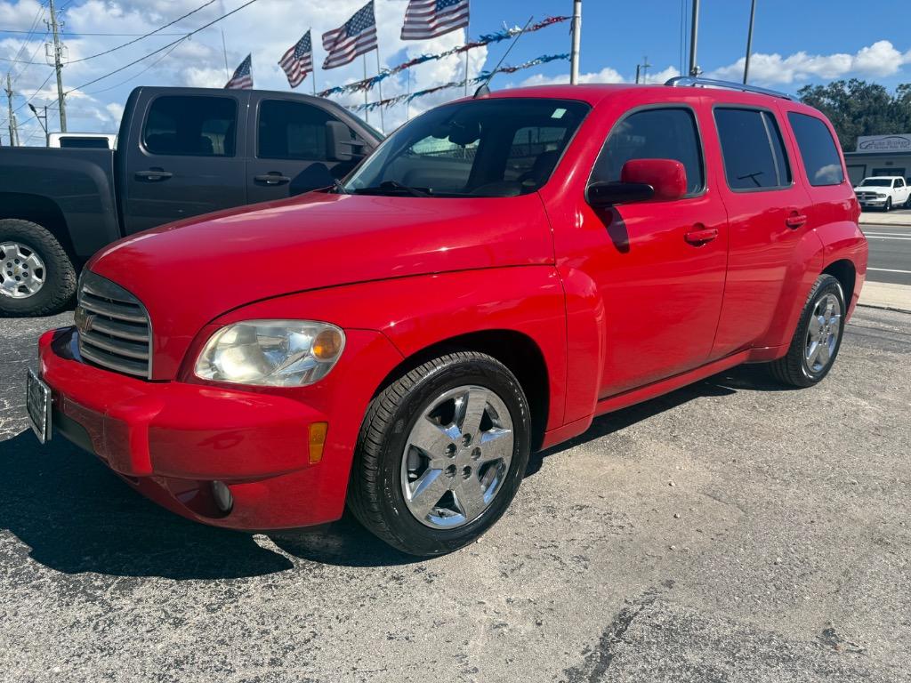 2011 Chevrolet HHR - $5,900