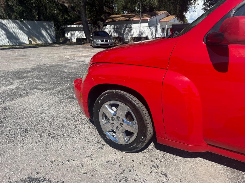 2011 Chevrolet HHR - $5,900