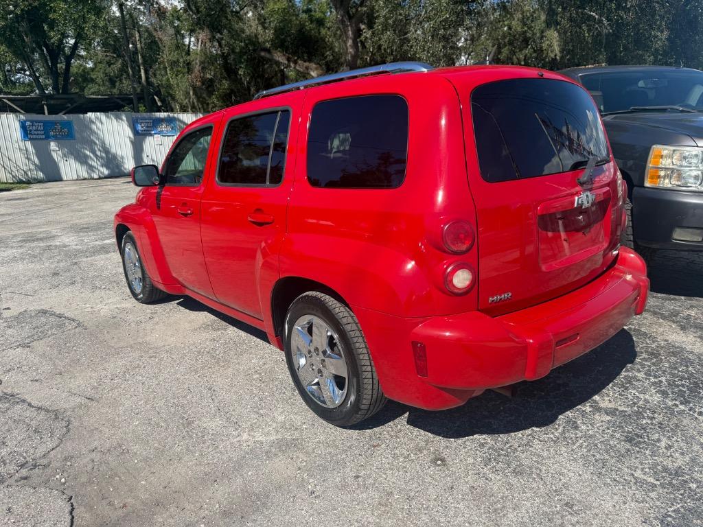 2011 Chevrolet HHR - $5,900