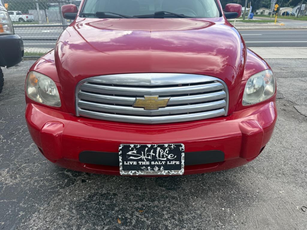 2011 Chevrolet HHR - $5,900
