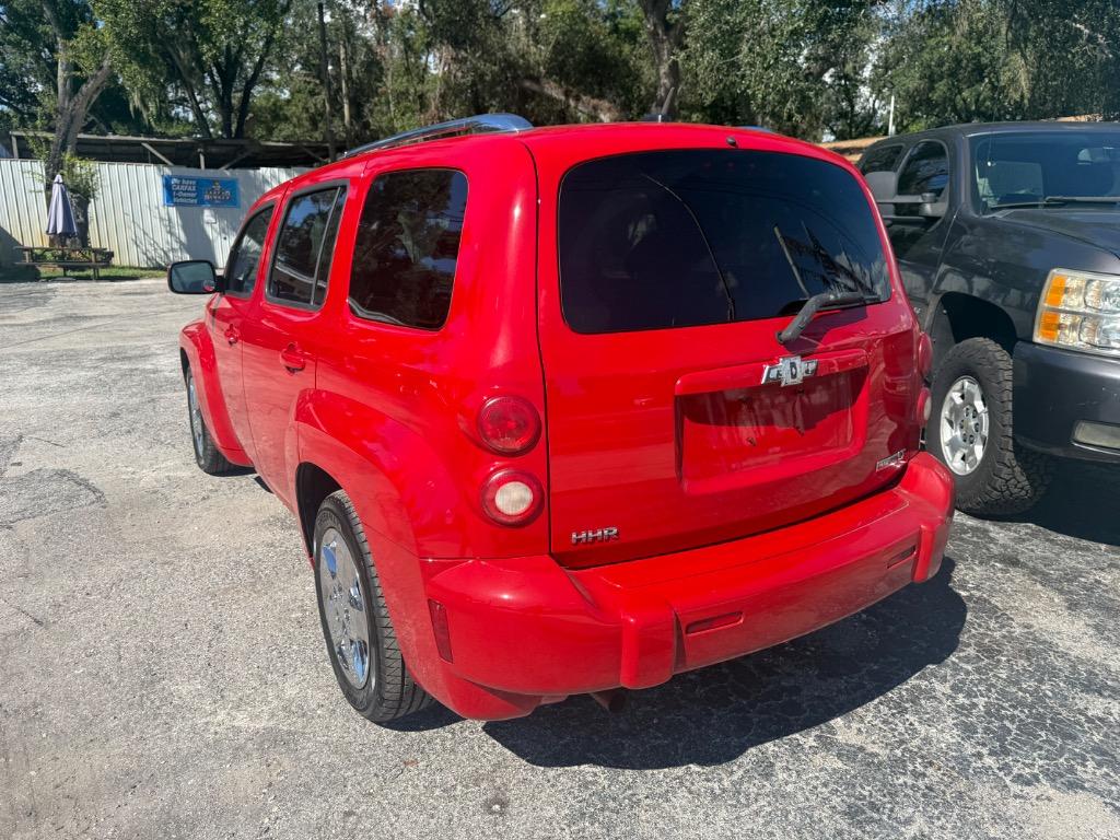 2011 Chevrolet HHR - $5,900