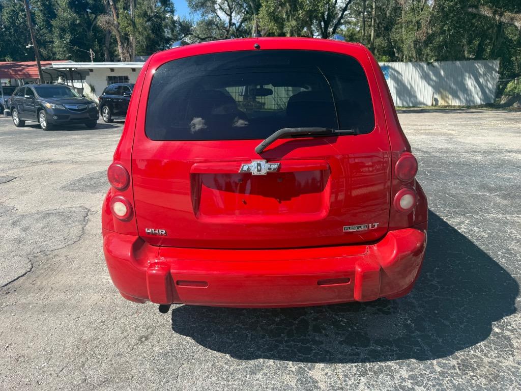 2011 Chevrolet HHR - $5,900