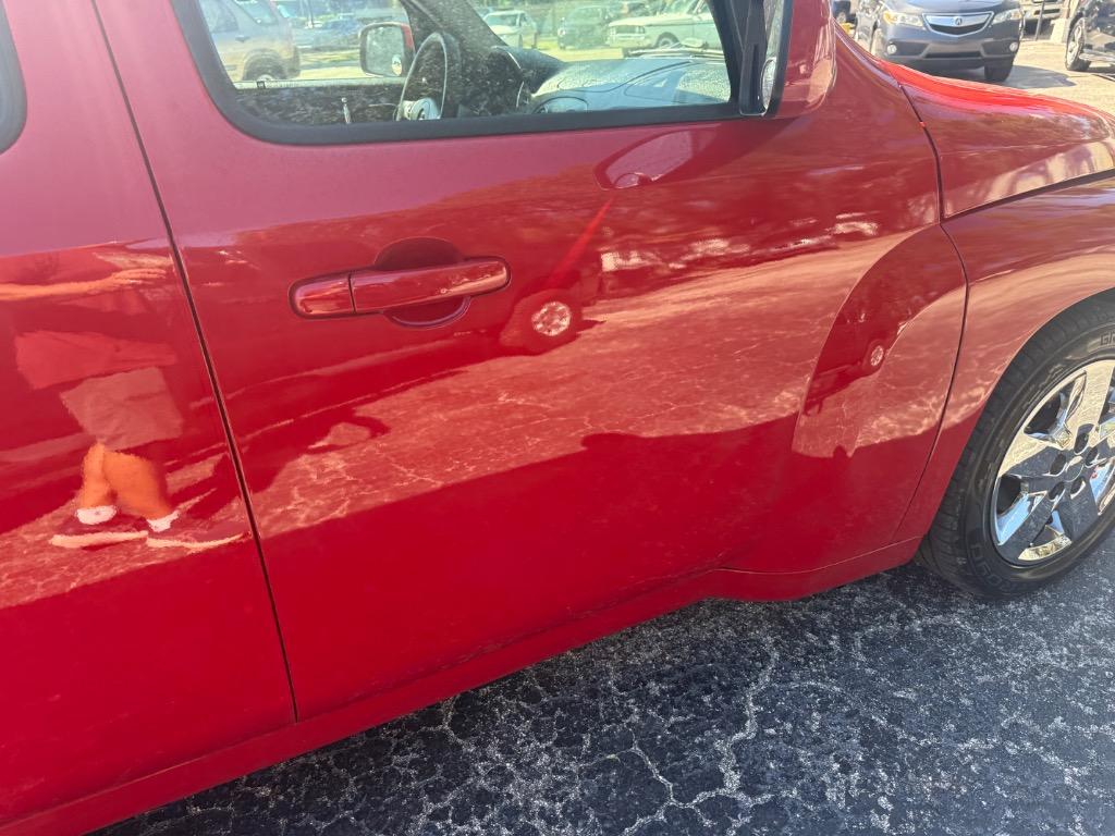 2011 Chevrolet HHR - $5,900