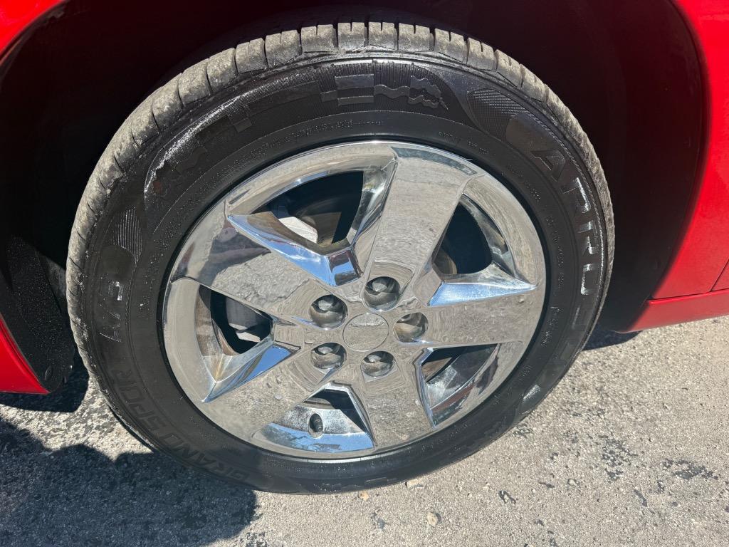 2011 Chevrolet HHR - $5,900