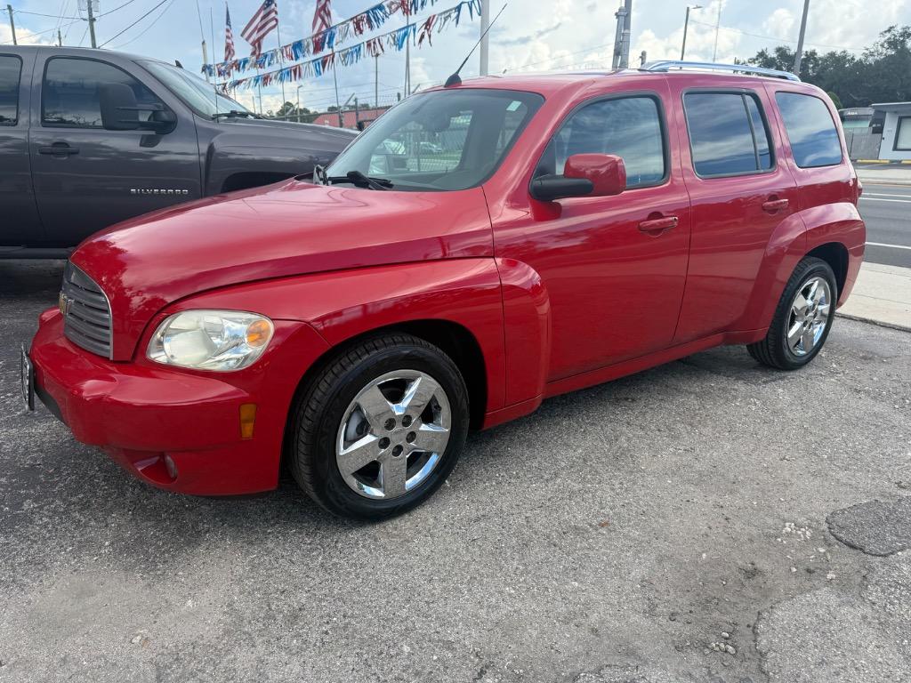2011 Chevrolet HHR - $5,900