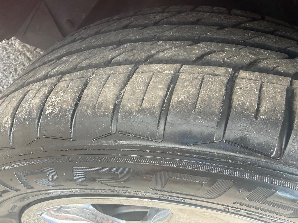 2011 Chevrolet HHR - $5,900