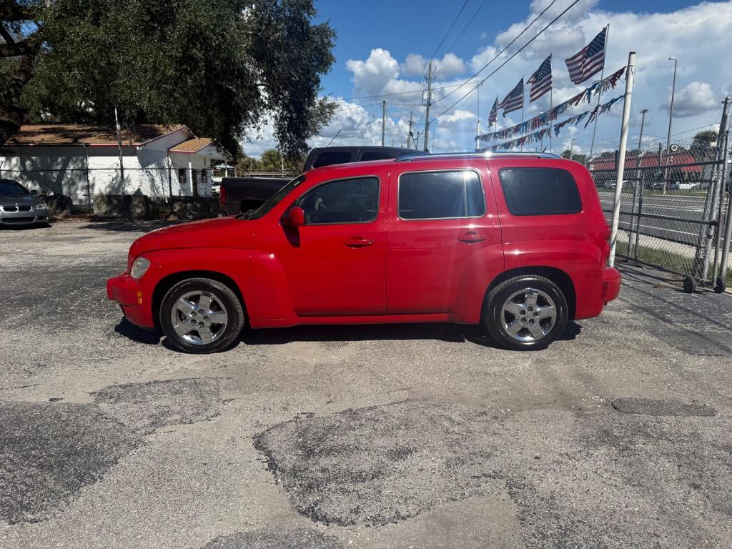 2011 Chevrolet HHR - $5,900