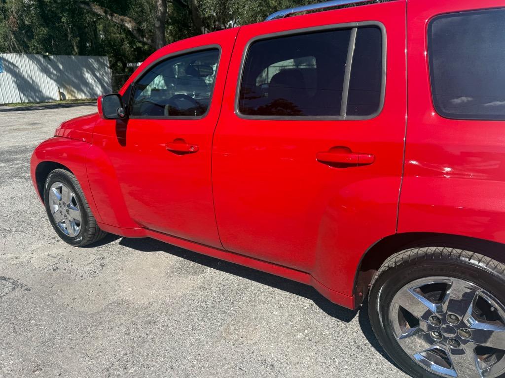 2011 Chevrolet HHR - $5,900