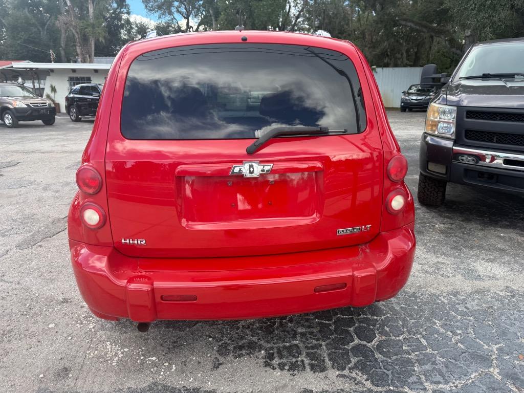 2011 Chevrolet HHR - $5,900