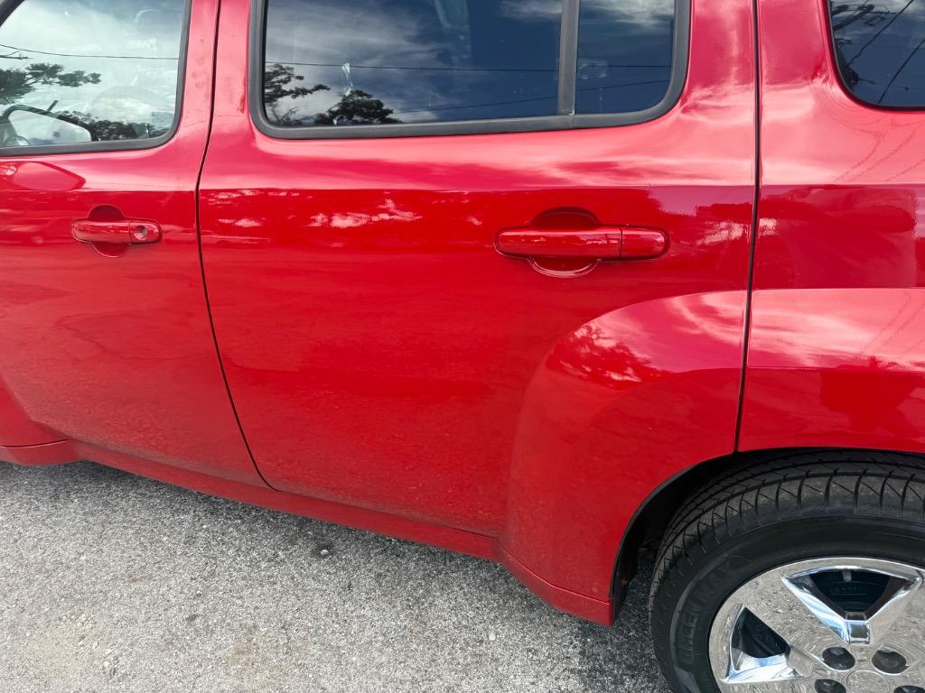2011 Chevrolet HHR - $5,900