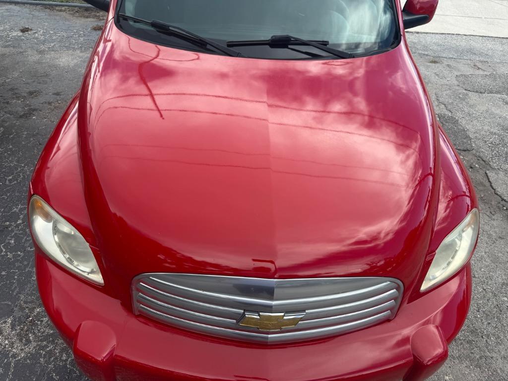 2011 Chevrolet HHR - $5,900