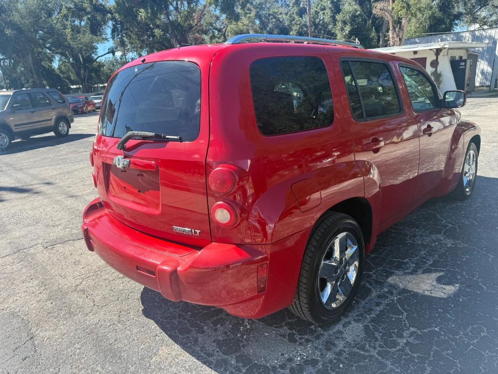 2011 Chevrolet HHR - $5,900
