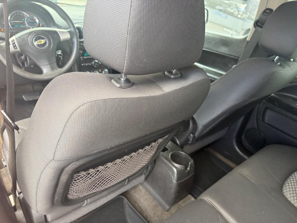 2011 Chevrolet HHR - $5,900