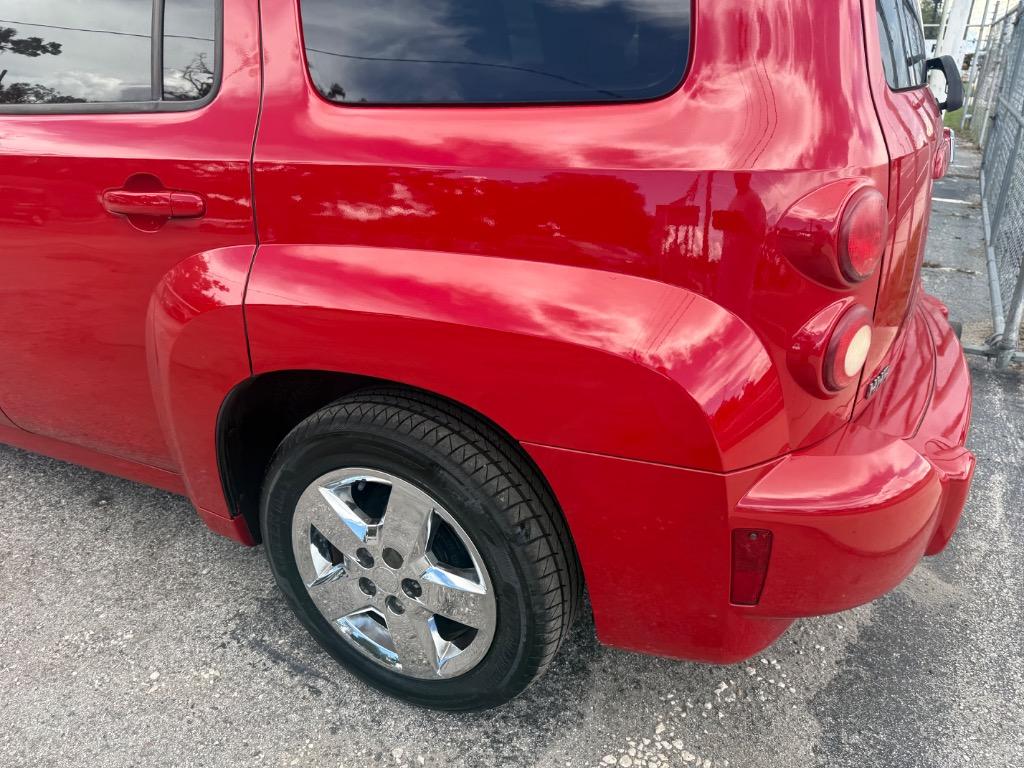 2011 Chevrolet HHR - $5,900