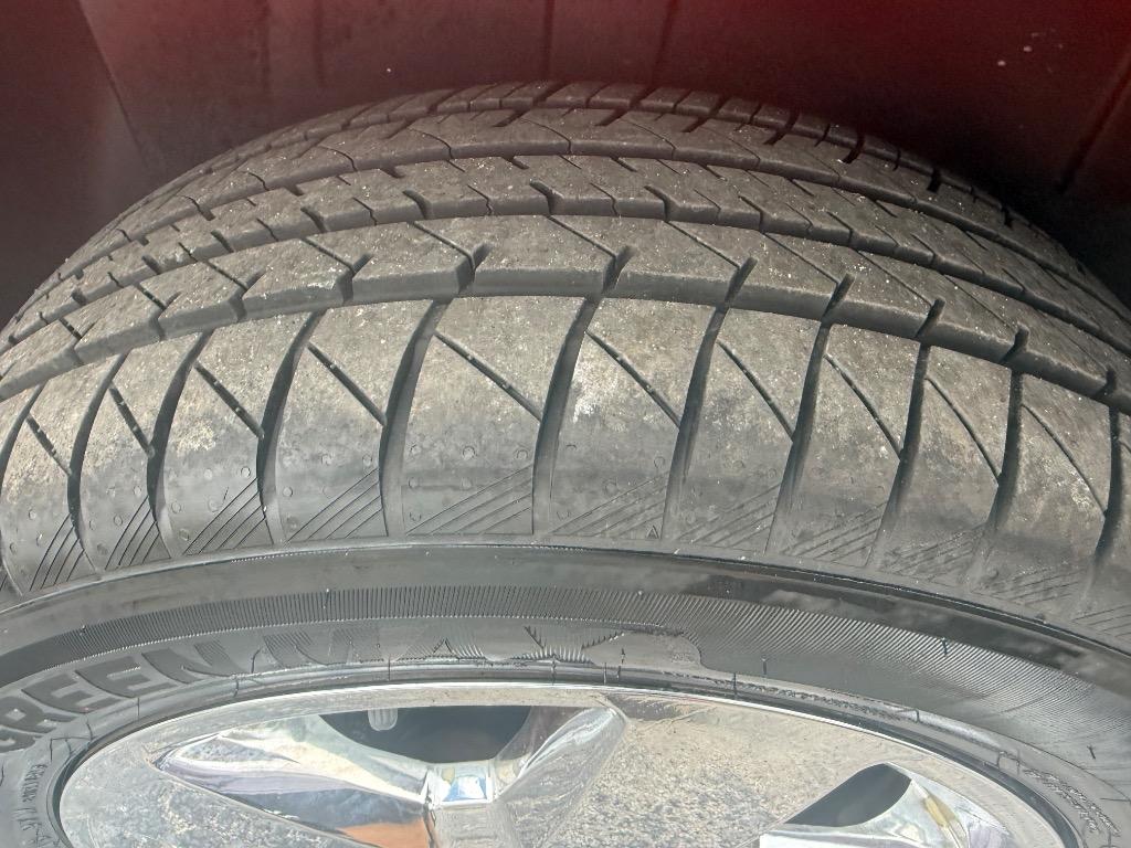 2011 Chevrolet HHR - $5,900