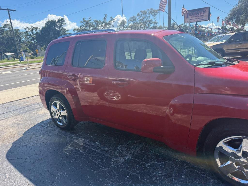 2011 Chevrolet HHR - $5,900