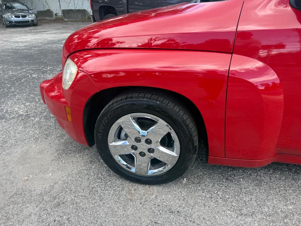 2011 Chevrolet HHR - $5,900