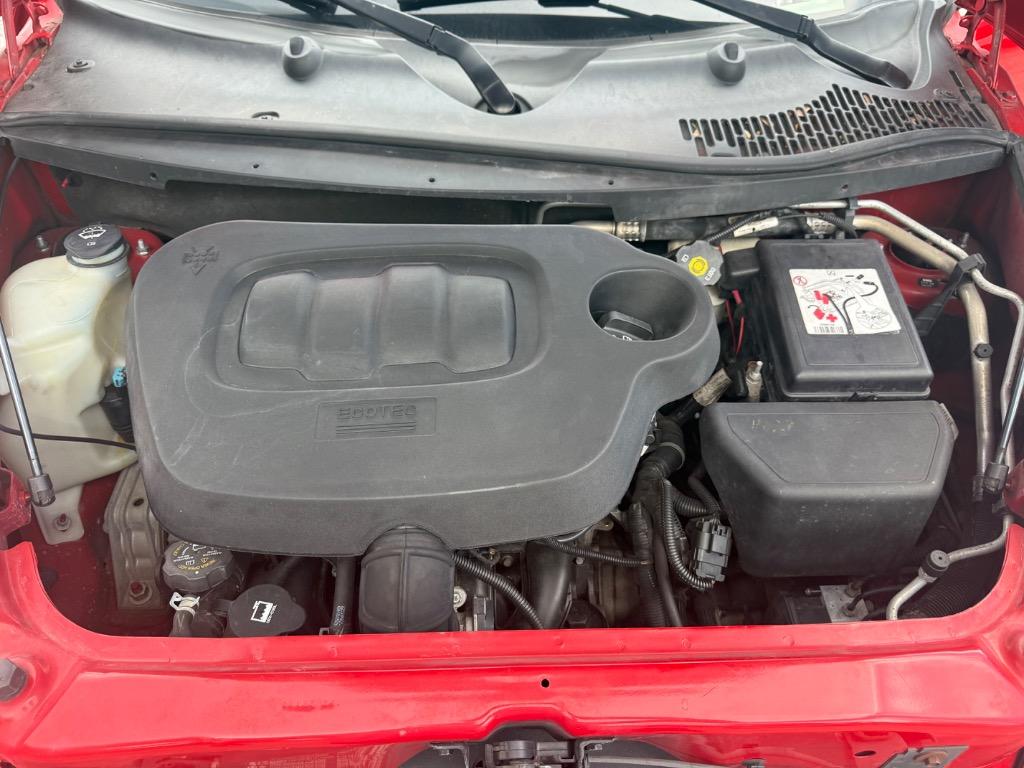 2011 Chevrolet HHR - $5,900