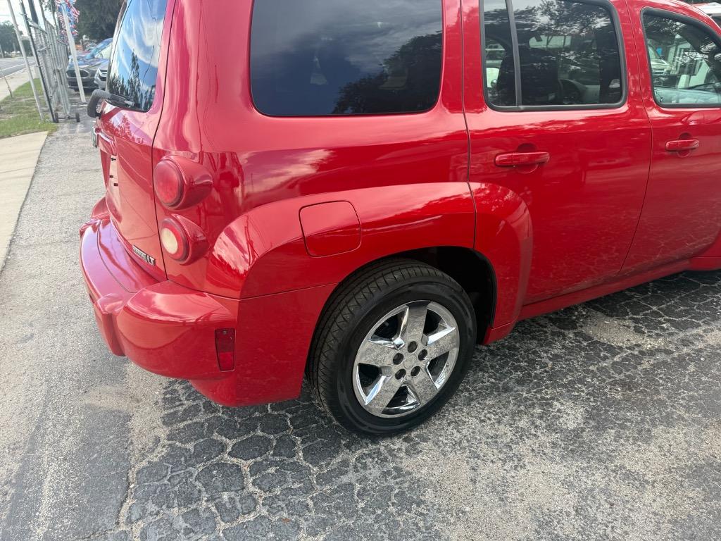 2011 Chevrolet HHR - $5,900