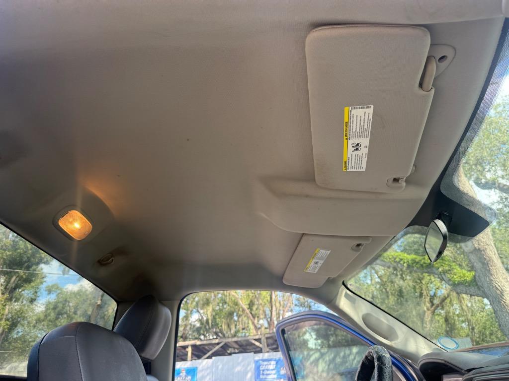 2017 Ram 1500 - $9,900