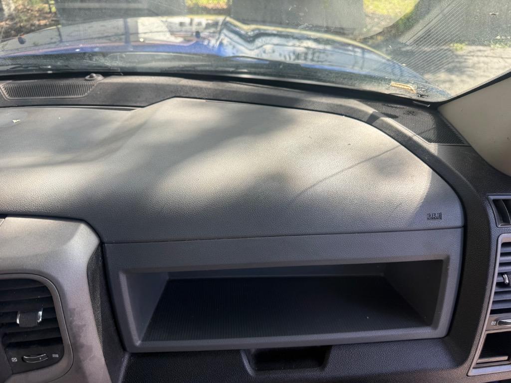 2017 Ram 1500 - $9,900
