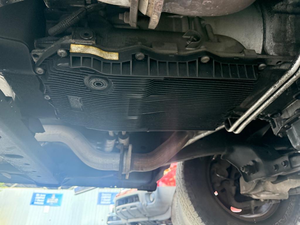 2017 Ram 1500 - $9,900