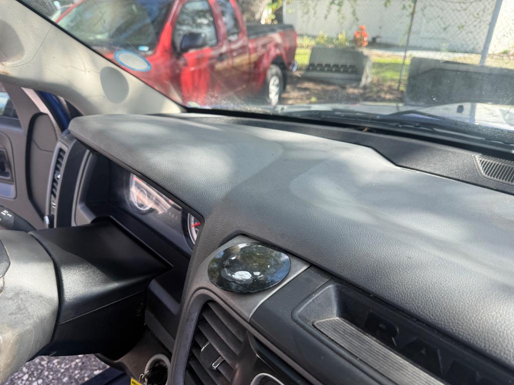 2017 Ram 1500 - $9,900
